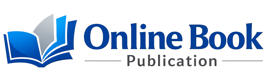 Online Book Publication | Publish Your Book Online | Self Publishing Platform